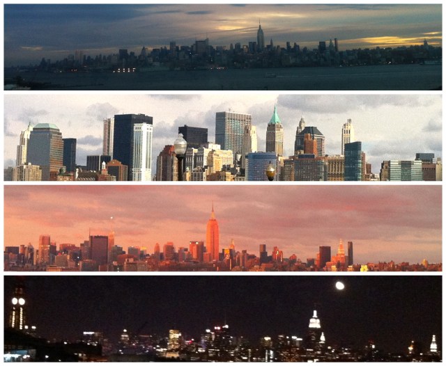 Magical magical Manhattan